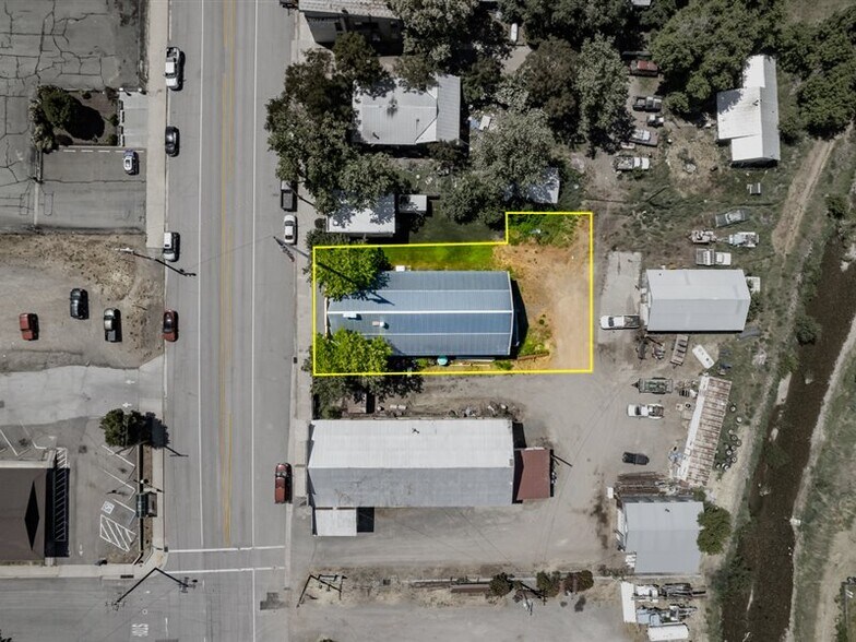 More Photos Of 11943 Main St, Fort Jones General Retail For Sale