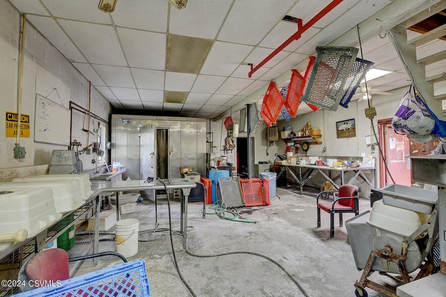 More Photos Of 242 Snyder Ln, Millmont Land For Sale