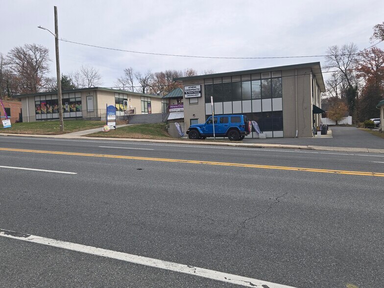 More Photos Of 222 Philadelphia Pike, Wilmington Office For Lease