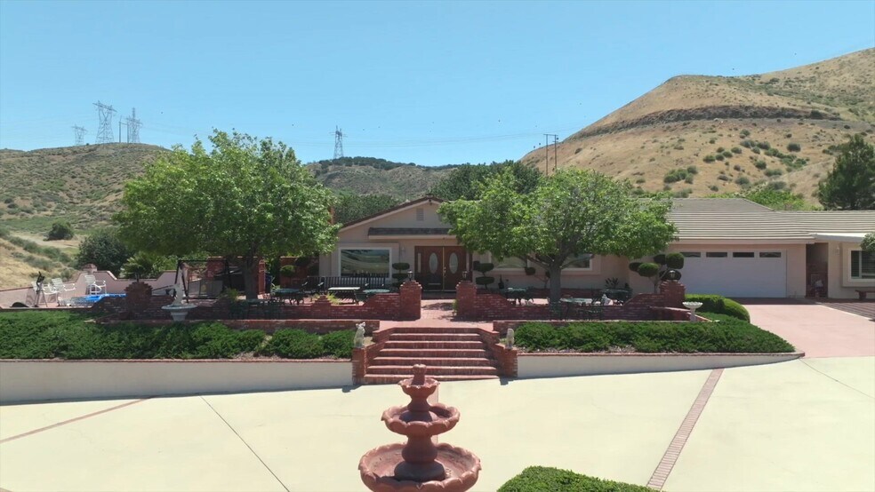 Primary Photo Of 5801 Hacienda Ranch Rd, Palmdale Specialty For Sale