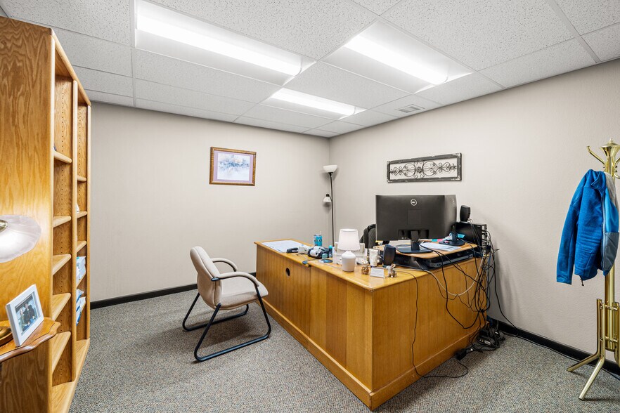 More Photos Of 2410 Grand Ave, Pueblo Office For Sale