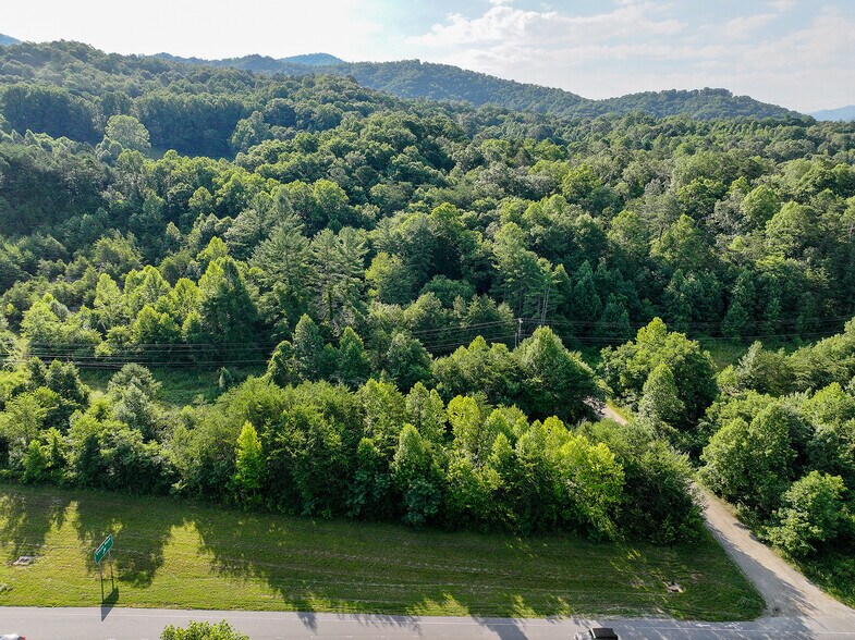 More Photos Of 751 Highway 107, Sylva Land For Sale