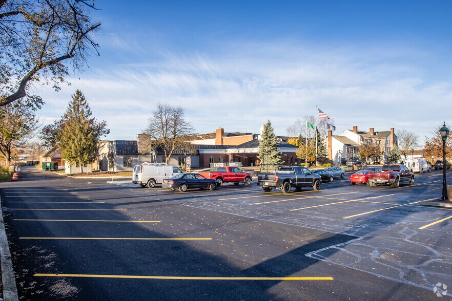 More Photos Of 660 Albany Shaker Rd, Albany Hotel For Sale