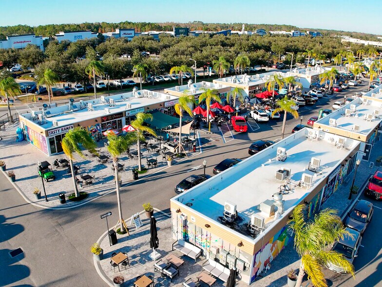 More Photos Of 5798 Oakley Blvd, Wesley Chapel General Retail For Lease