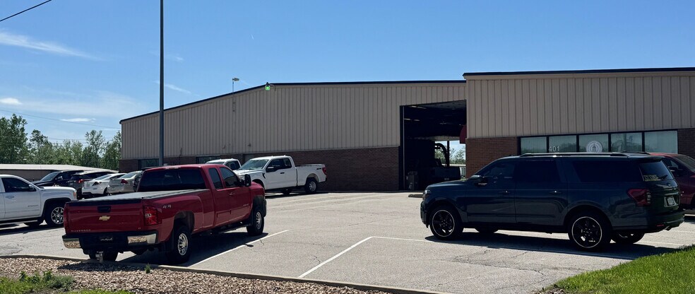 More Photos Of , O'Fallon Industrial For Sale