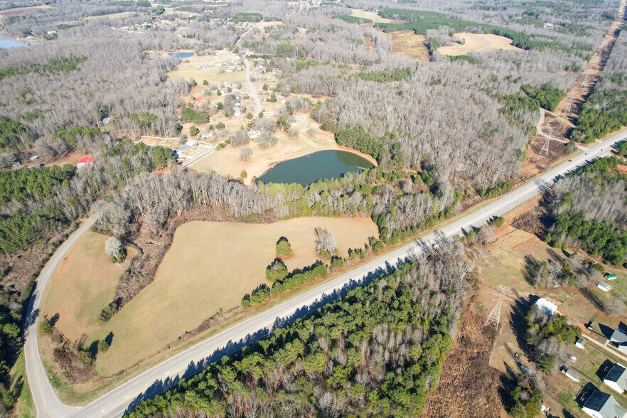 More Photos Of 654 W Alexander Love Hwy, York Land For Sale