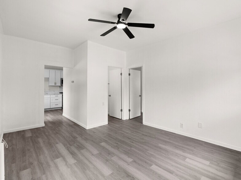 More Photos Of 853 S 32nd St, San Diego Apartments For Sale