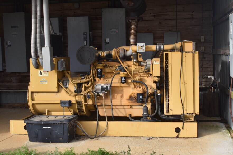 More Photos Of 441 Weaver Rd, Moultrie Land For Sale