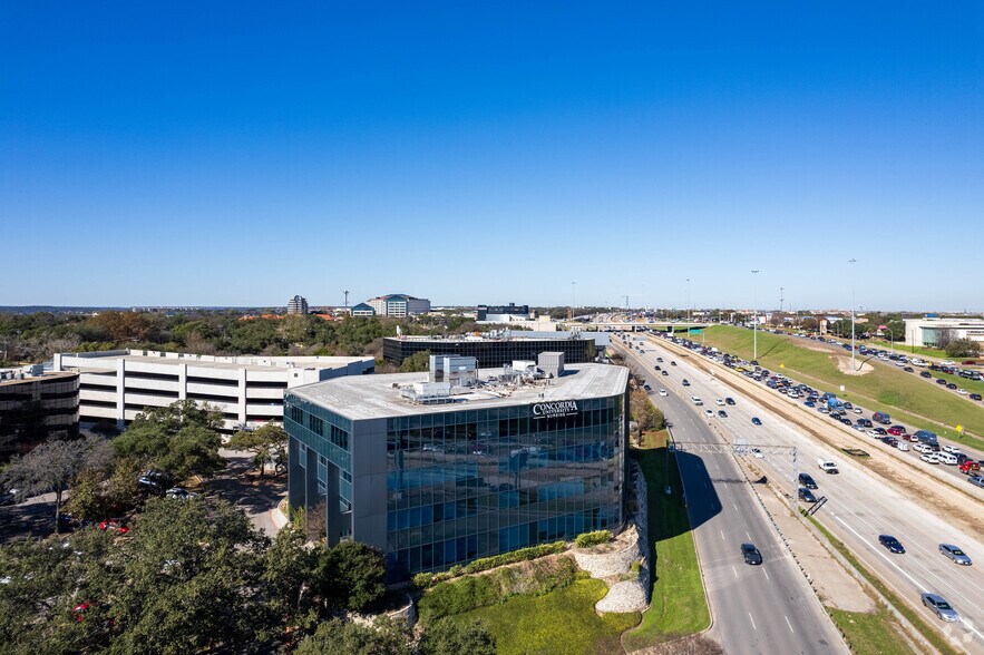 More Photos Of 9430 Research Blvd, Austin Unknown For Lease