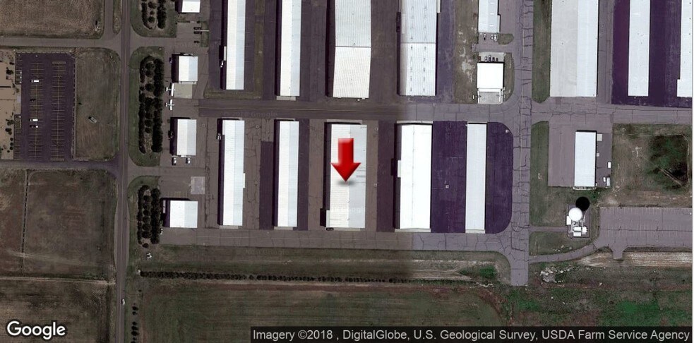 More Photos Of 37500 E 50th Ave, Watkins Airplane Hangar For Sale