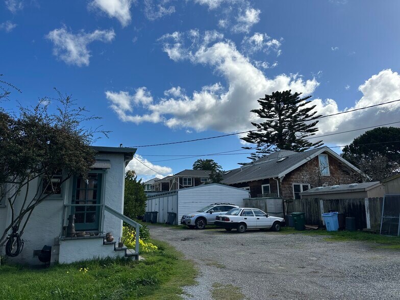 More Photos Of 2212 Sacramento St, Berkeley Multifamily For Sale