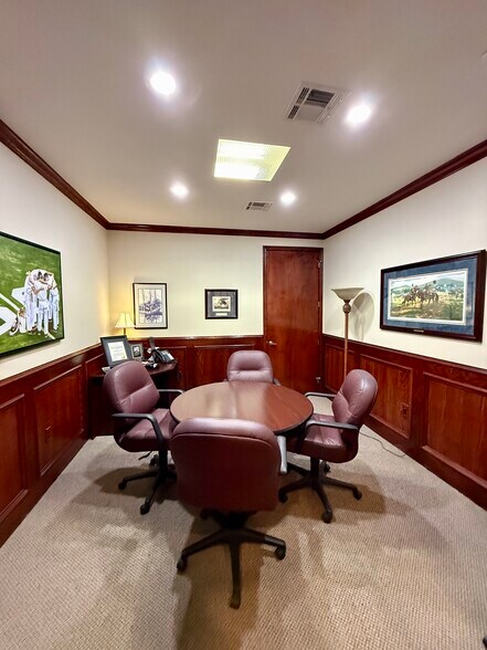 More Photos Of 2526 Blue Meadow Dr, Temple Office For Sale