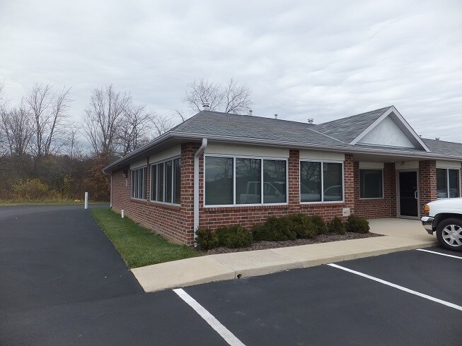 More Photos Of 433-465 Allenby Dr, Marysville Office For Lease