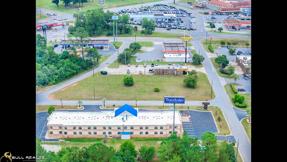 More Photos Of 101 Westview Ln, Perry Land For Sale