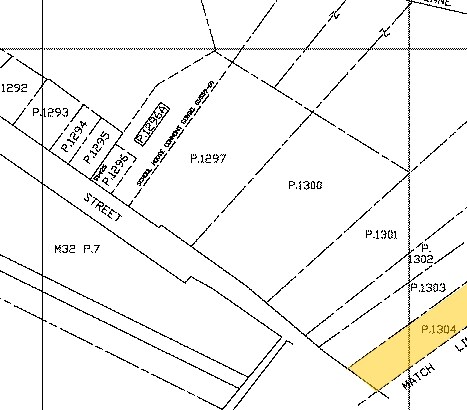 More Photos Of 941-943 S Talbot St, Saint Michaels Land For Sale