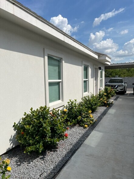 More Photos Of 3305 Frio Ave, McAllen Apartments For Sale