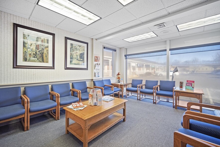 More Photos Of 71 Hazard Ave, Enfield Medical For Sale