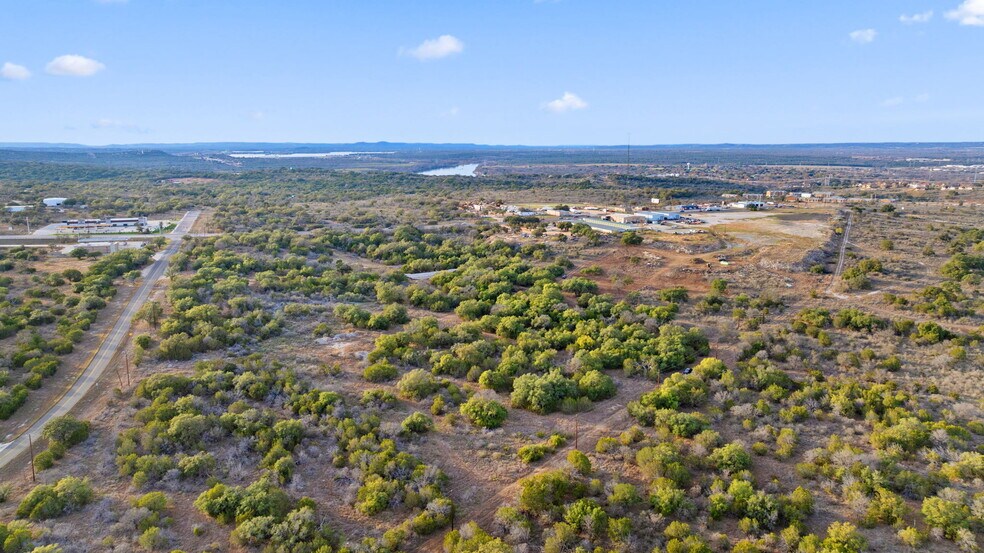 More Photos Of TBD E FM 2147, Marble Falls Land For Sale