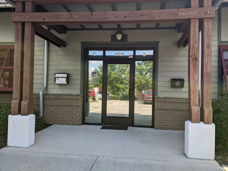 More Photos Of 8720-A Northpark Blvd, Charleston Office For Lease