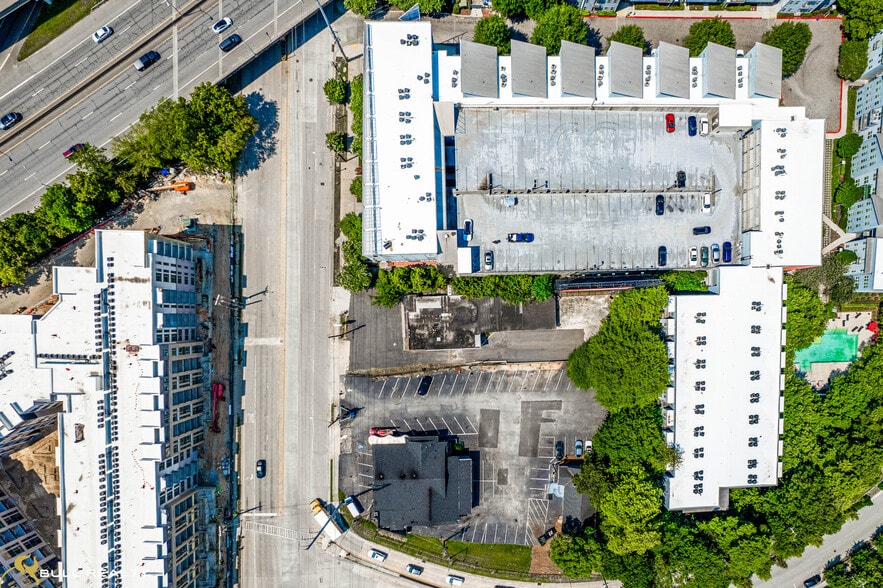 More Photos Of 2087 NE Piedmont Rd, Atlanta Freestanding For Sale