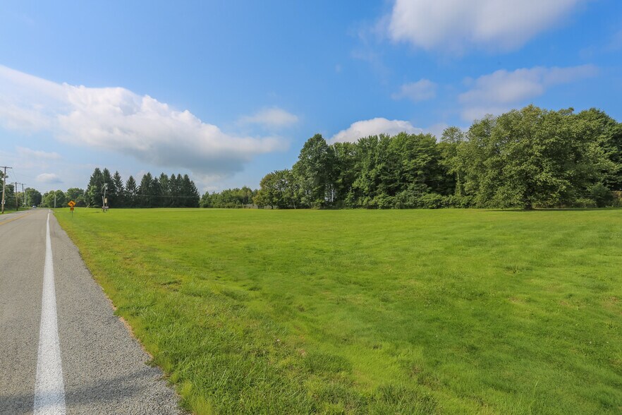 More Photos Of 000 Old Youngstown Rd, New Castle Land For Sale