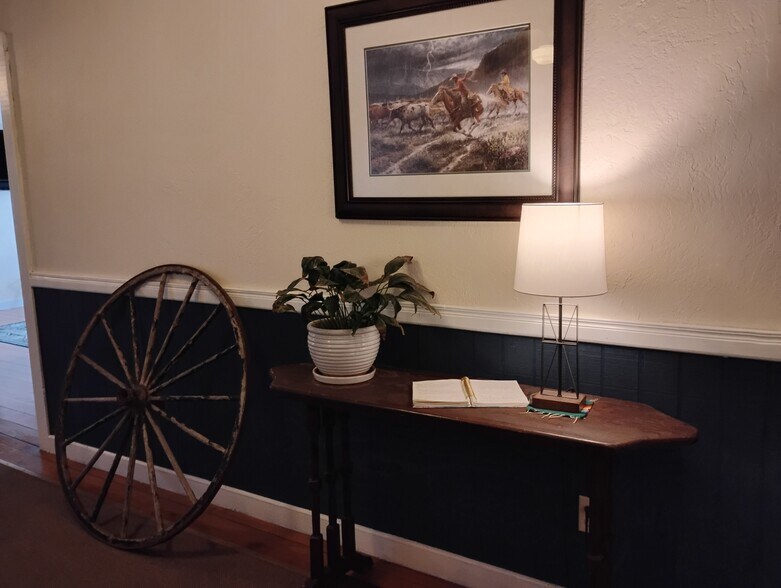 More Photos Of 111 N State St, Fort Davis Hotel For Sale