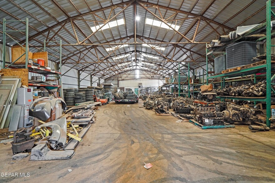 More Photos Of 7508 Doniphan Dr, Canutillo Land For Sale