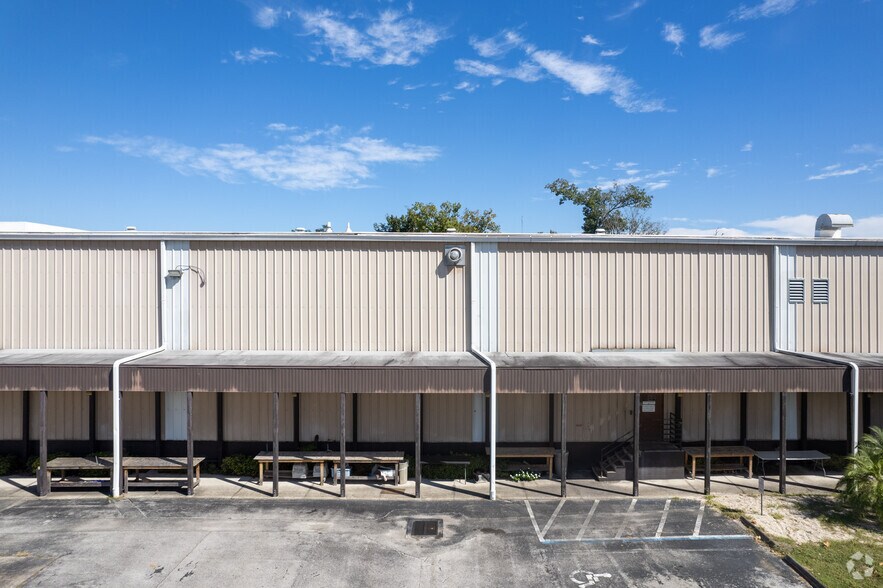 More Photos Of 901 6th St, Daytona Beach Industrial For Sale