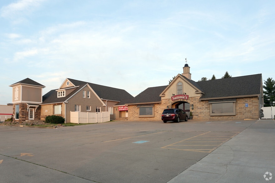 Primary Photo Of 498 South Ave, Tallmadge Storefront Retail Office For Lease