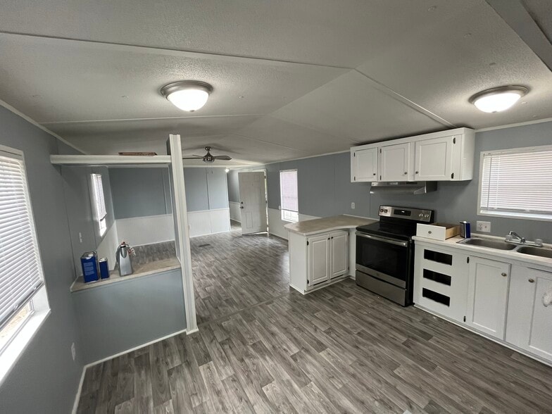 More Photos Of 7322 Highway 122 E, Ray City Manufactured Housing Mobile Home Park For Sale