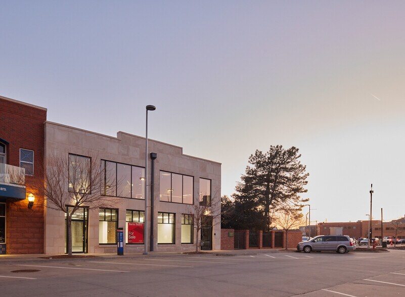 More Photos Of 518 Colcord Dr, Oklahoma City Storefront Retail Residential For Sale