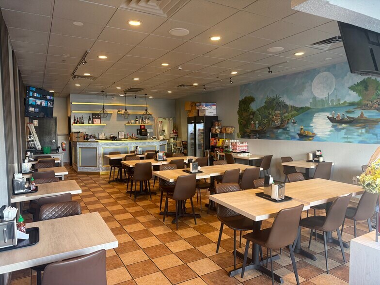 More Photos Of 9400 S Eastern Ave, Las Vegas General Retail For Lease