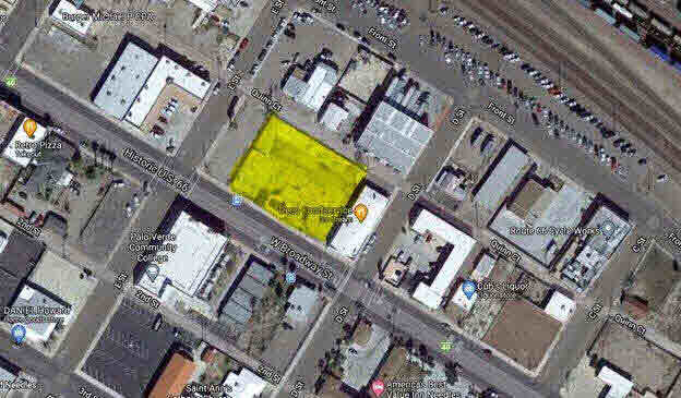 More Photos Of 710 WEST BROADWAY, Needles Land For Sale