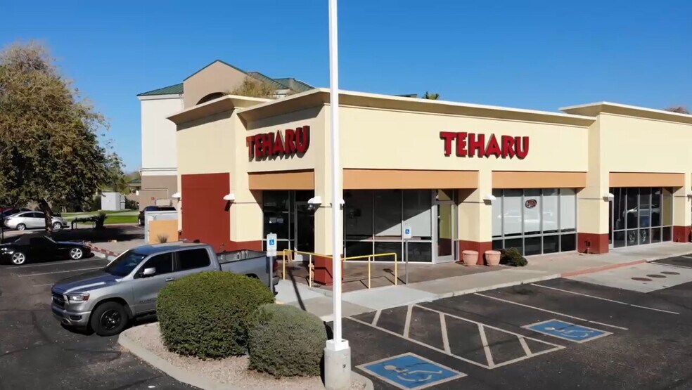 More Photos Of 6638-6640 E Superstition Springs Blvd, Mesa Storefront For Lease