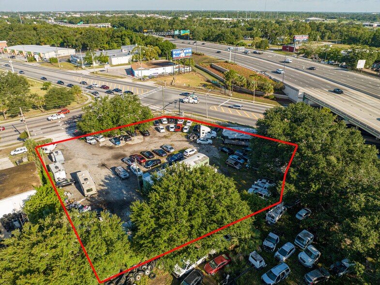 4408 Old Winter Garden Rd, Orlando, FL 32811 Land For Sale