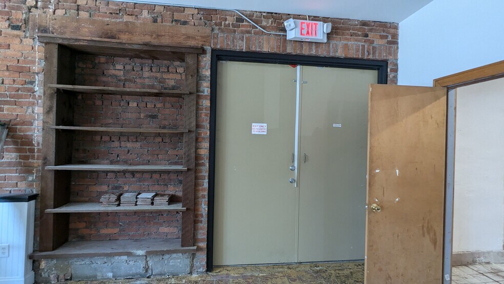 More Photos Of 47, 53-55 Congress Street, Troy General Retail For Sale