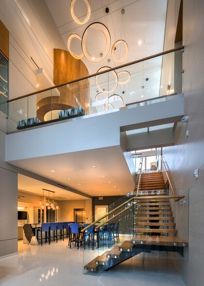 More Photos Of 105 Weston Estates Way, Cary Loft Creative Space For Sale