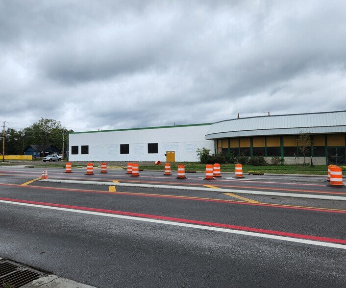 More Photos Of 1709 E 38th St, Indianapolis Lodge Meeting Hall For Sale