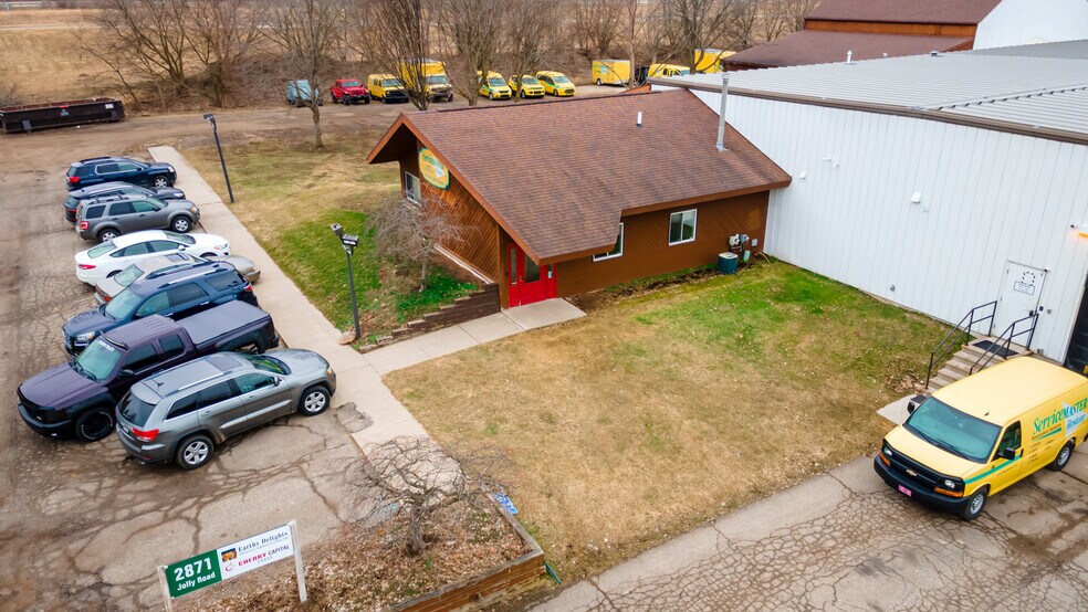 More Photos Of 2871 Jolly Rd, Okemos Food Processing For Sale