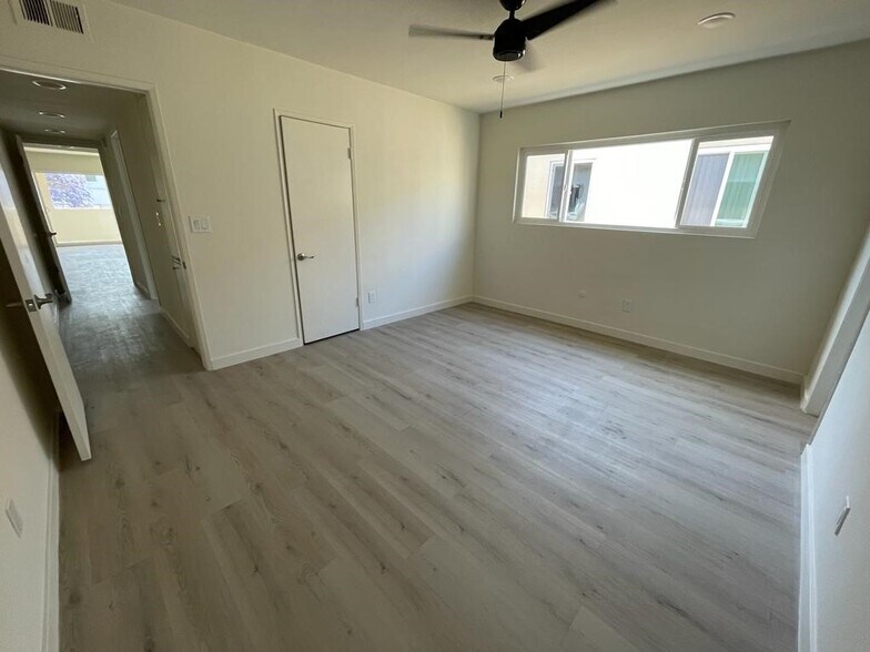 More Photos Of 553 N Flores St, Los Angeles Apartments For Sale