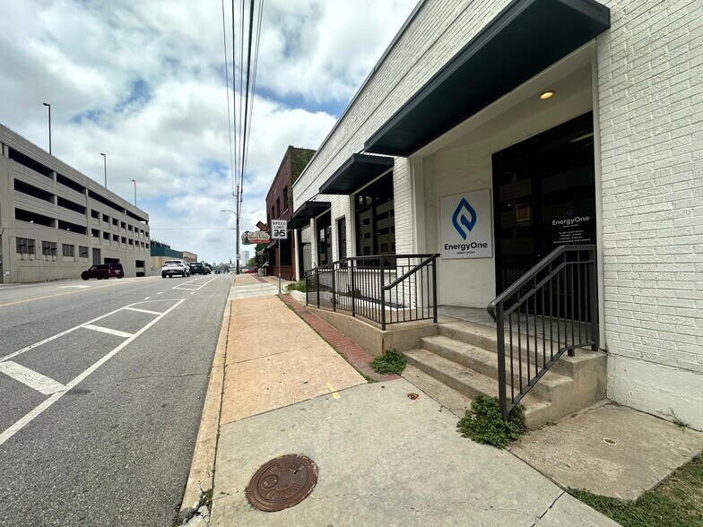 More Photos Of 1635 E 11th St, Tulsa General Retail For Sale