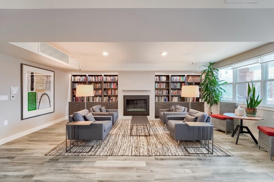 More Photos Of 2930 Broadway St, Boulder Office For Lease