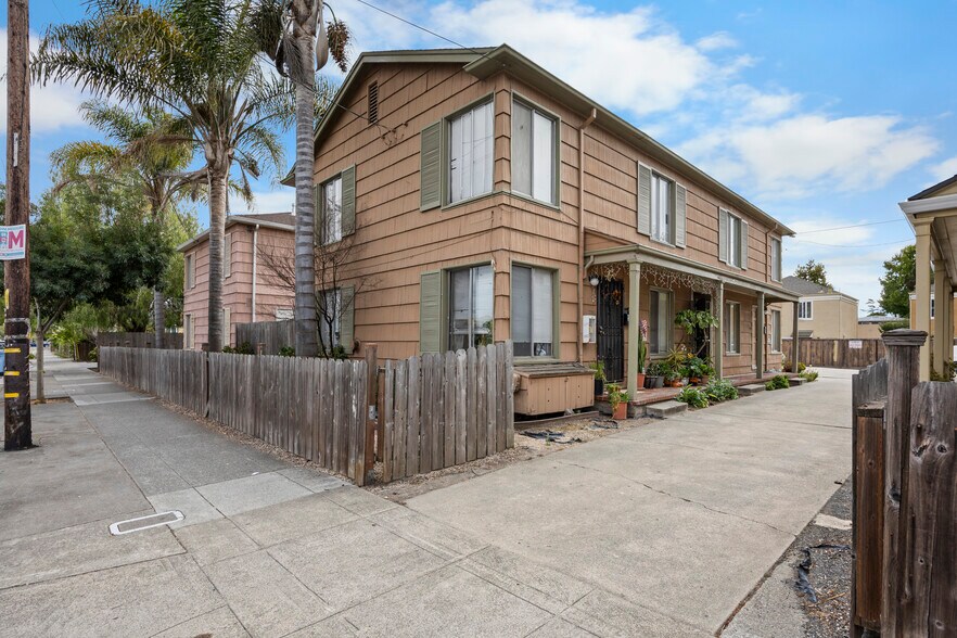 More Photos Of , Berkeley Multifamily For Sale