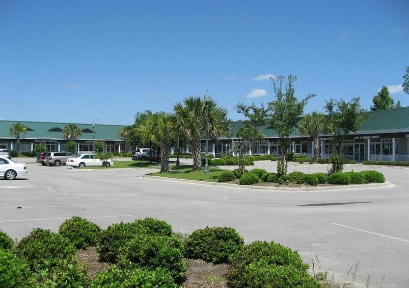 More Photos Of 149 Riverwalk Blvd, Ridgeland Storefront Retail Office For Lease