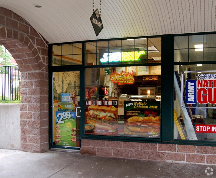 More Photos Of 200 Main St, Middletown Unknown For Lease