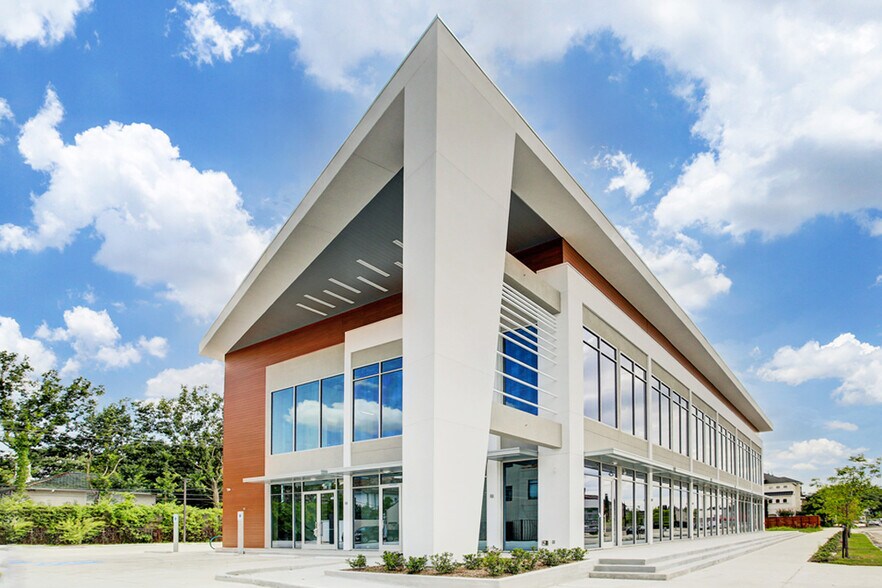 Primary Photo Of 215 Westheimer Rd, Houston Storefront Retail Office For Lease