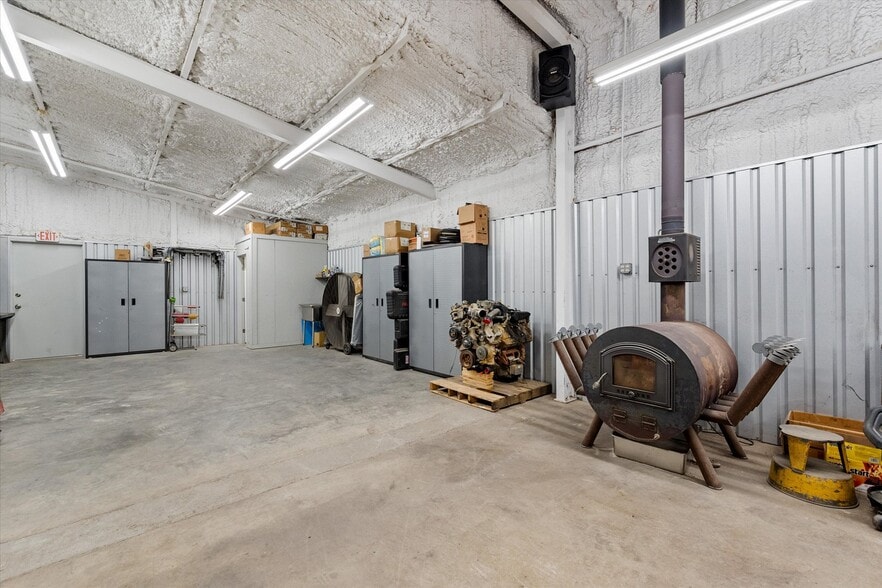 More Photos Of 308 S Beaton St, Corsicana Office For Sale