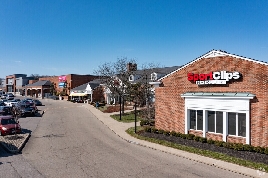 More Photos Of 9863-9995 Montgomery Rd, Cincinnati Unknown For Lease