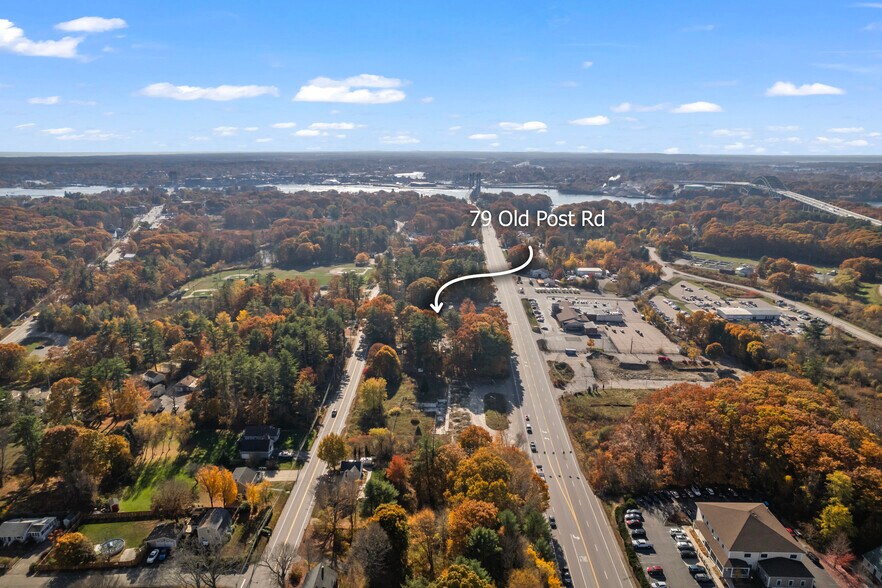 More Photos Of 79 Old Post Rd, Kittery Hotel For Sale