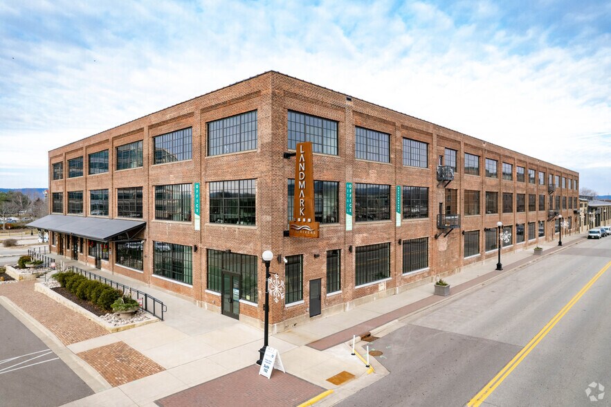 Primary Photo Of 429 2nd St, La Crosse Multifamily For Sale